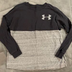 Under Armour kids shirt